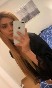 632205420: Travesti en Salamanca