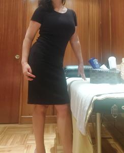 663037867: Chica busca chico en Madrid