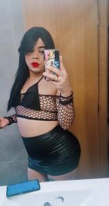 613603838: Transexual en Pontevedra