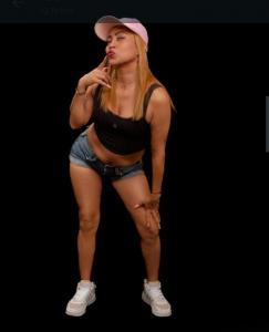 600277337: Chica busca chico en La Rioja