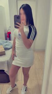 666492571: Chica busca chico en Las Palmas