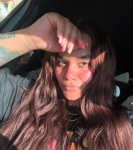 617047187: Chica busca chico en Madrid