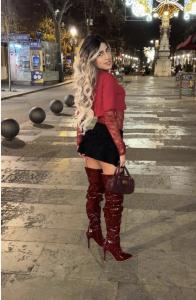 604214616: Travesti en Barcelona