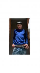 631017021: Chico busca chica en Madrid