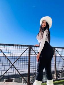 603806465: Chica busca chico en Tenerife