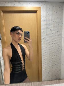 624686346: Travesti en Tarragona