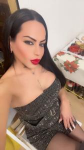 662477225: Transexual en Barcelona