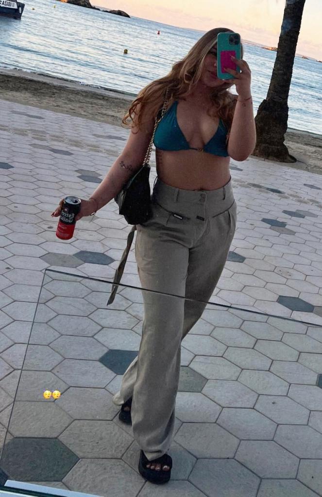 Chica busca chico en Las Palmas: 