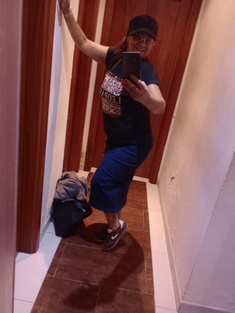 Chica busca chico en Tenerife: 