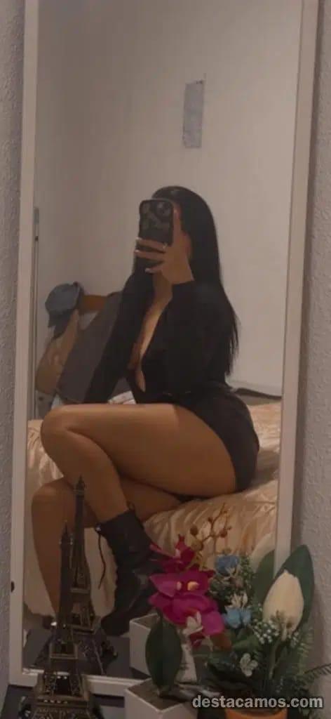 Chica busca chico en Almería: 