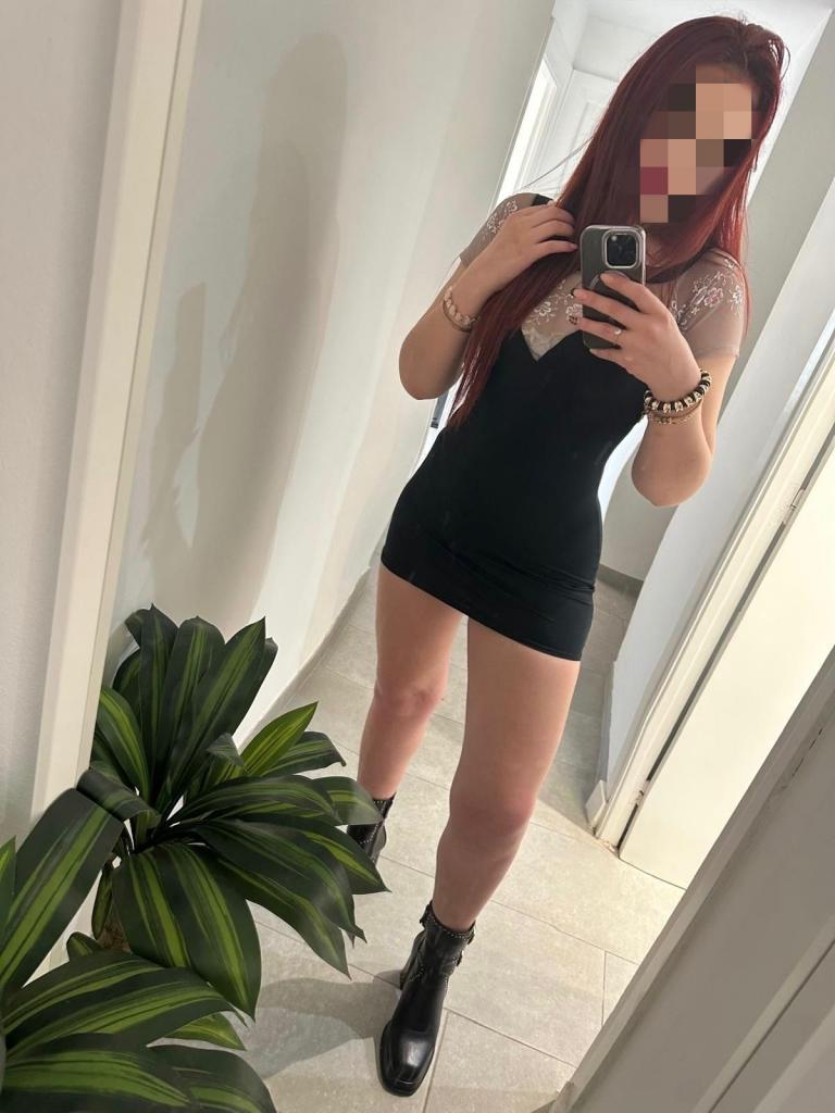 Chica busca chico en Málaga: 