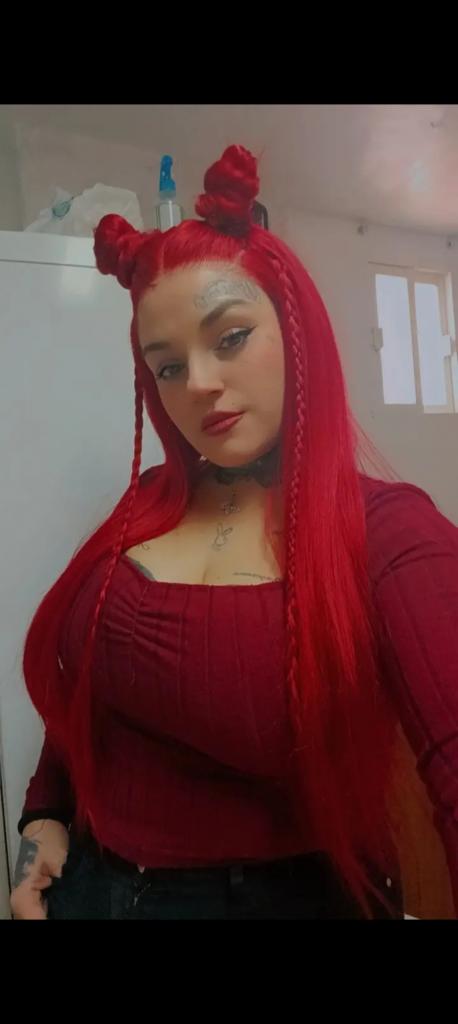 Chica busca chico en Cádiz: 