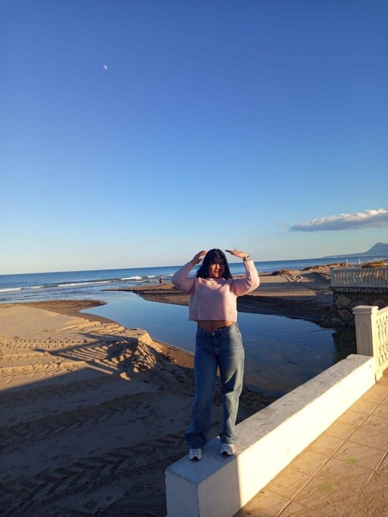 Chica busca chico en Valencia: 