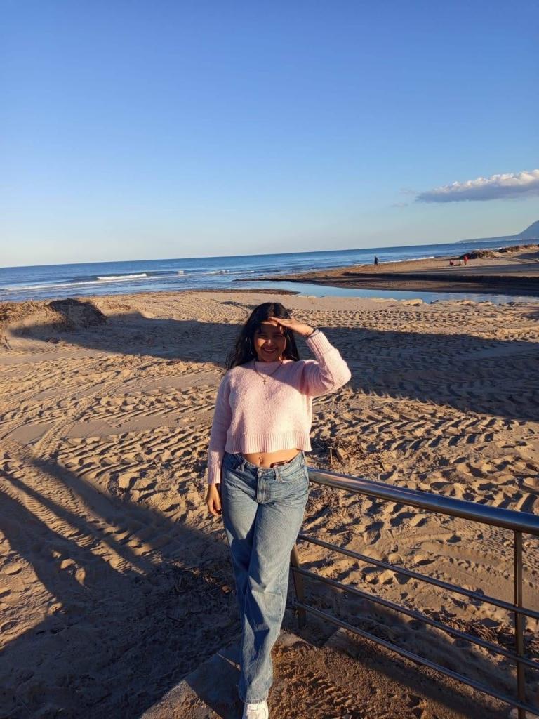 Chica busca chico en Valencia: 