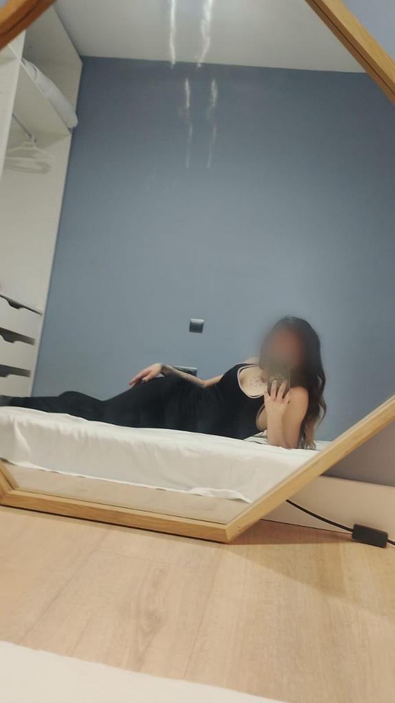 Chica busca chico en Málaga: 