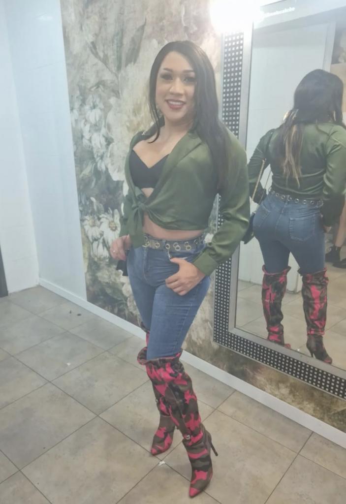 Travesti en Valencia: 