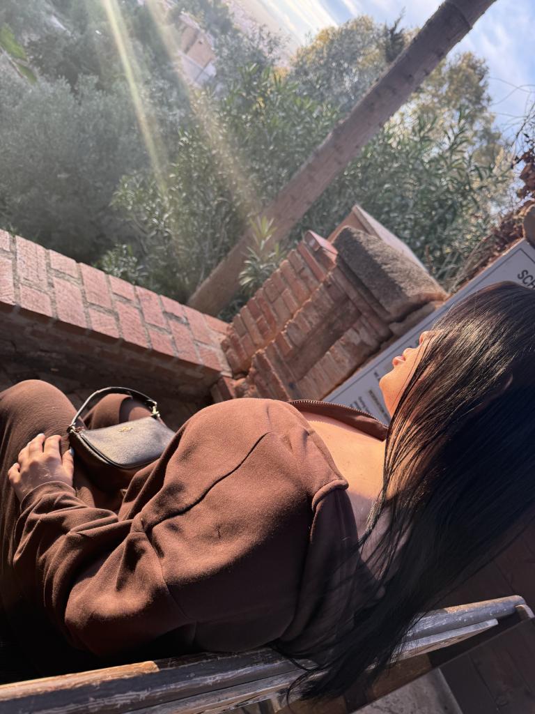 Chica busca chico en Murcia: 