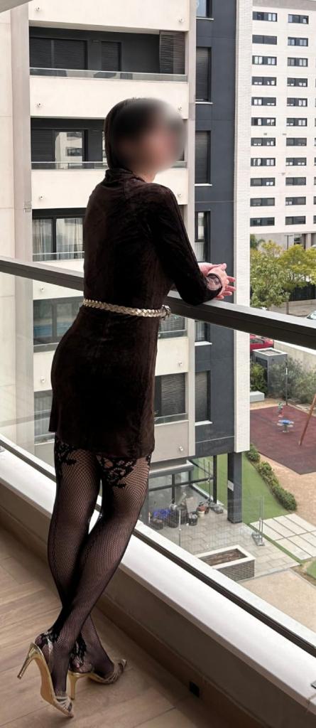 Chica busca chico en Valencia: 