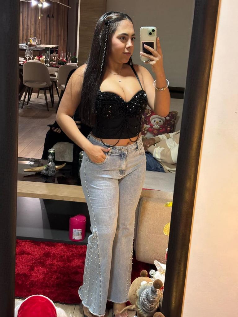 Chica busca chico en Valencia: 