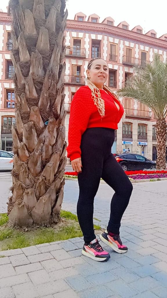 Chica busca chico en Murcia: 