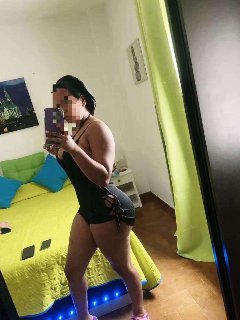 Chica busca chico en Córdoba: 