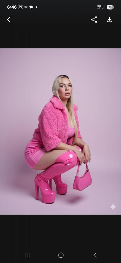 Chica busca chico en Málaga: 