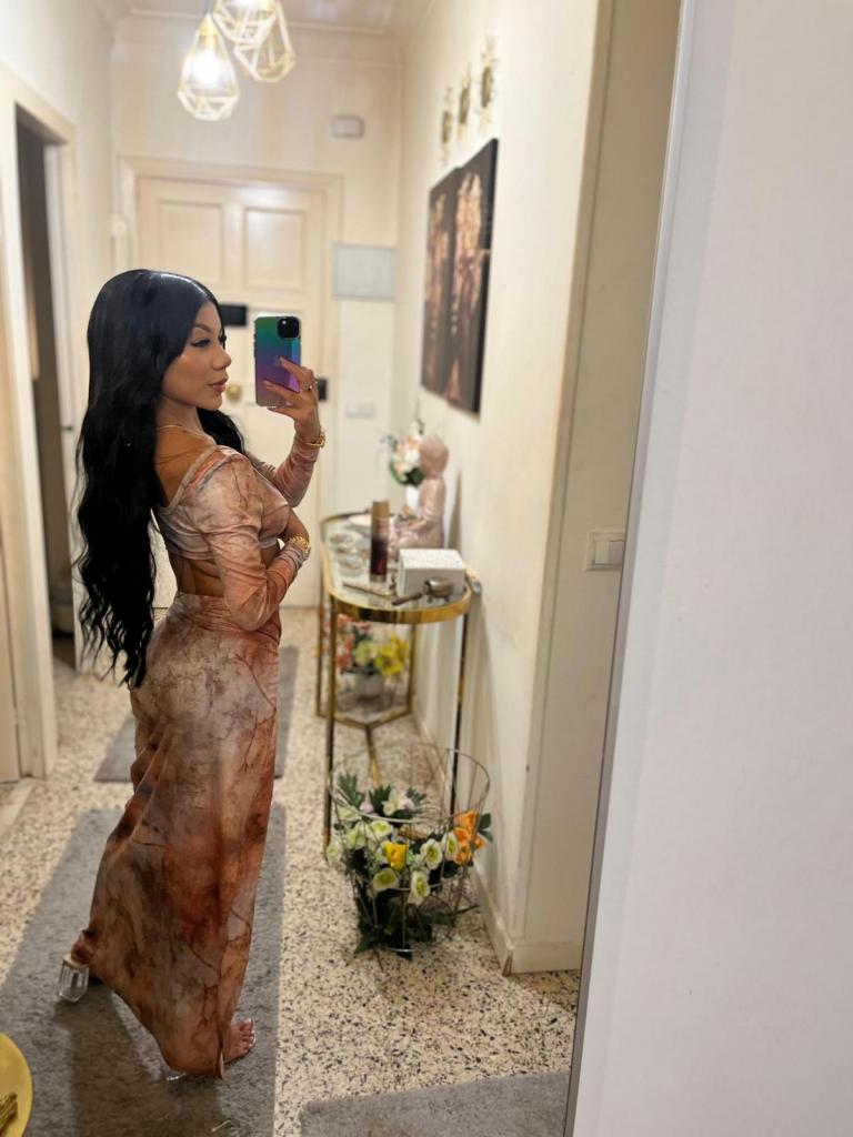 Chica busca chico en Barcelona: 