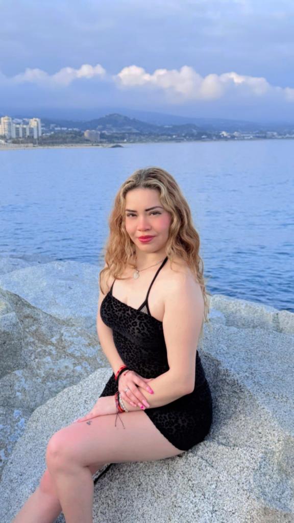 Chica busca chico en Barcelona: 