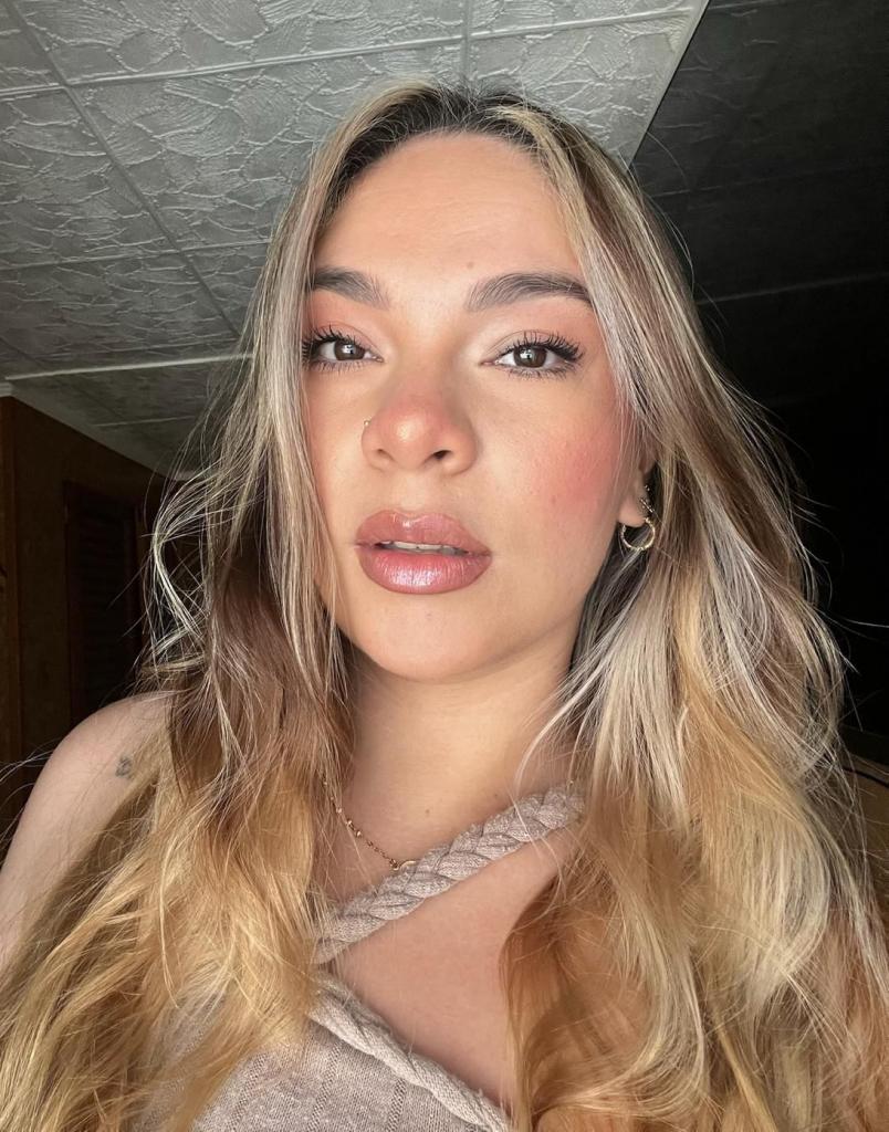 Chica busca chico en Las Palmas: 