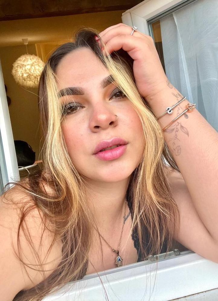 Chica busca chico en Las Palmas: 