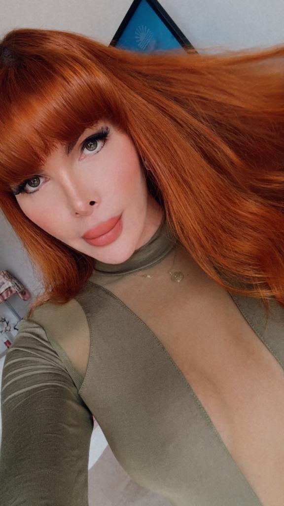 Transexual en Málaga: 