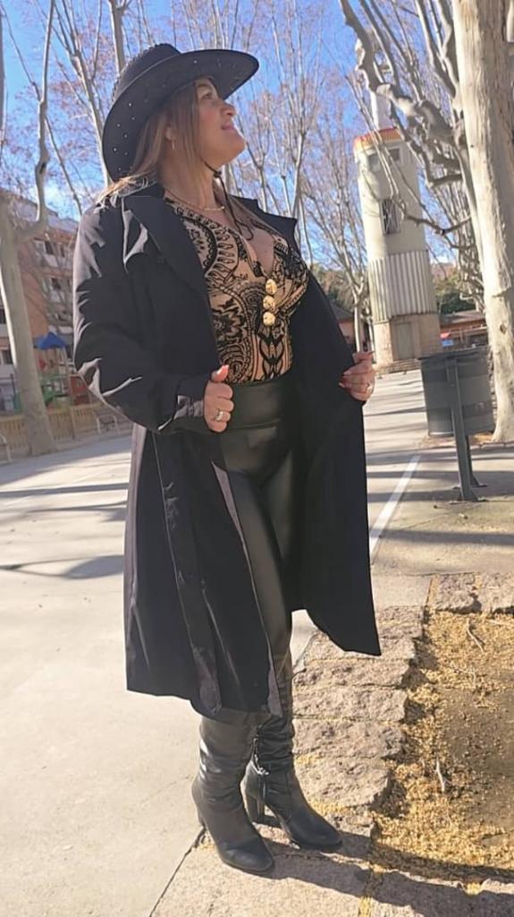 Chica busca chico en La Rioja: 