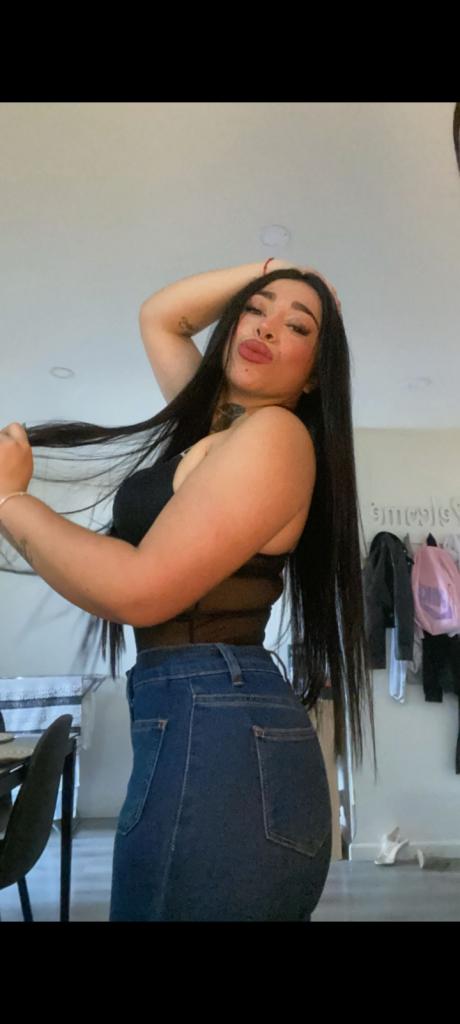 Chica busca chico en Madrid: 