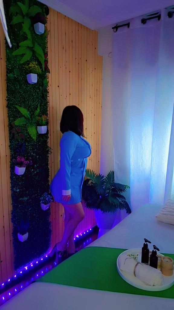 Chica busca chico en Pontevedra: 