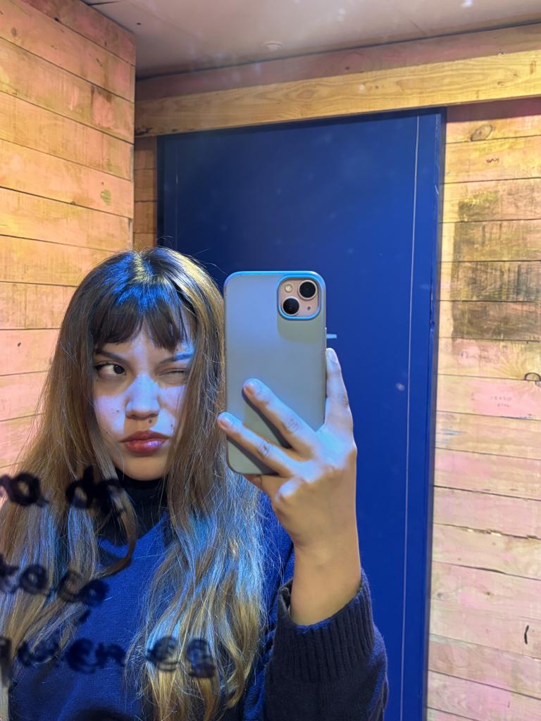 632243633: Chica busca chico en Ciudad Real