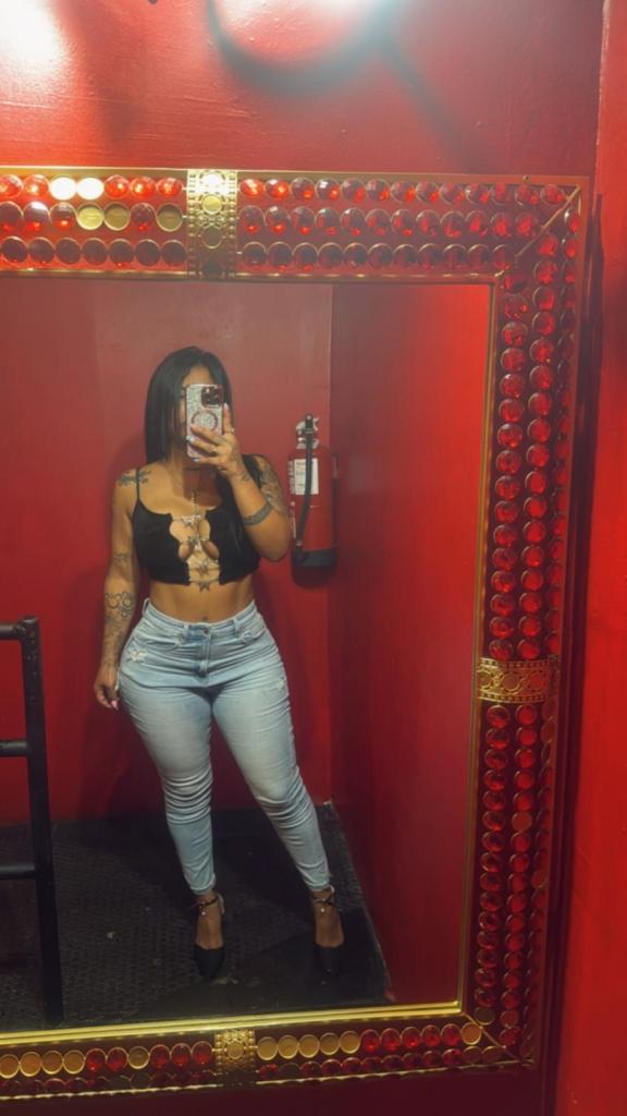 Chica busca chico en La Rioja: 