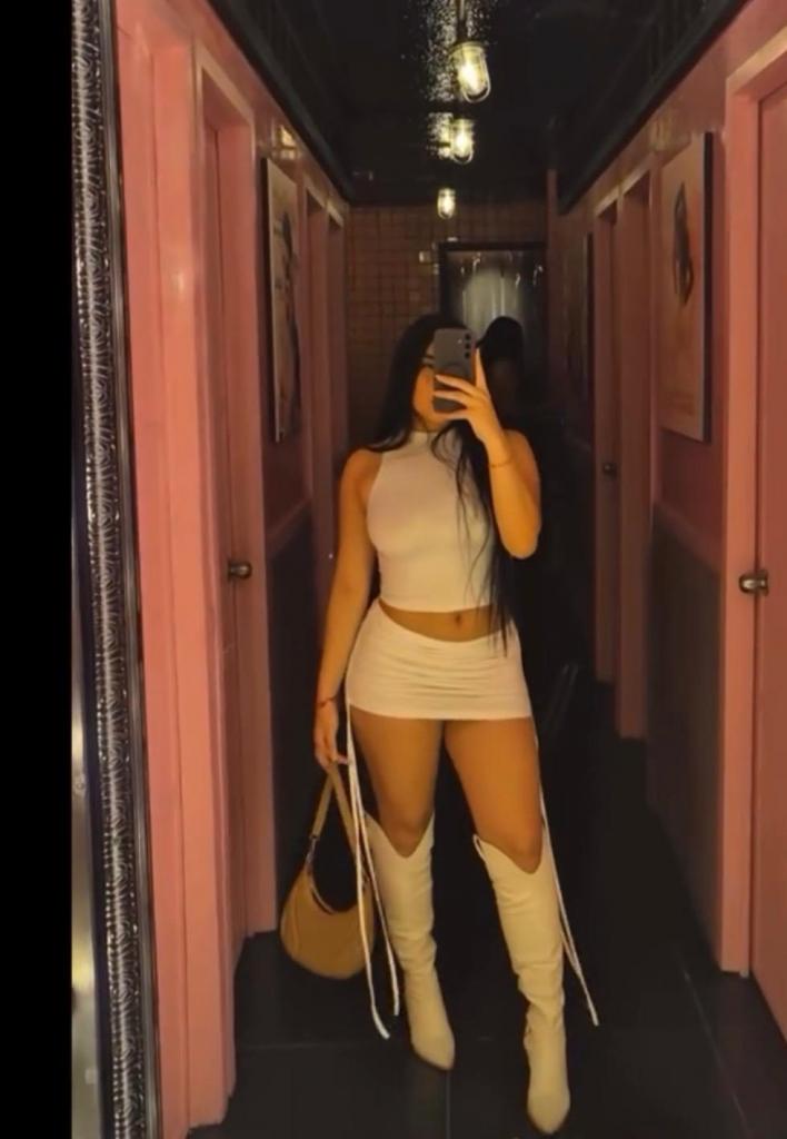 Chica busca chico en Las Palmas: 