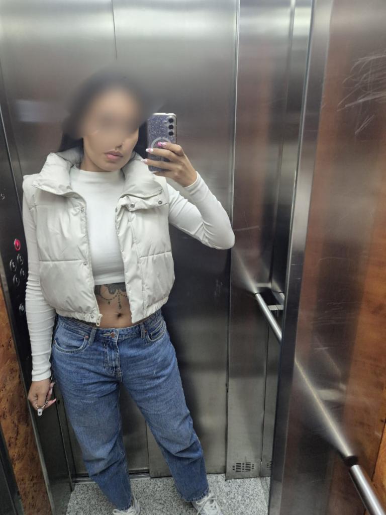 Chica busca chico en Madrid: 