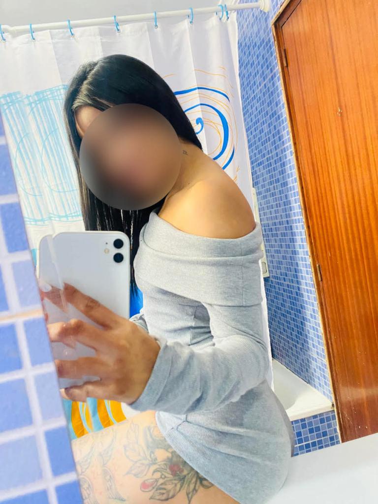 Chica busca chico en Valencia: 