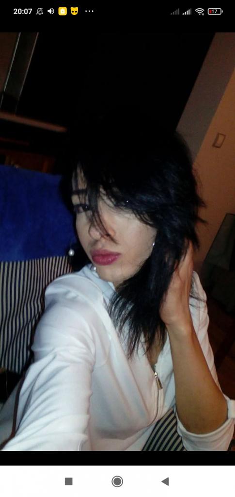 Travesti en Zaragoza: 