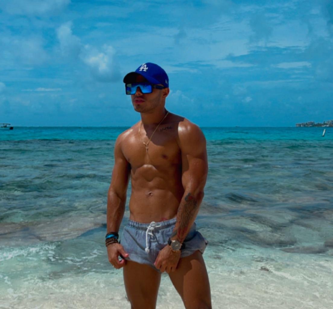 Chico busca chica en Madrid: 