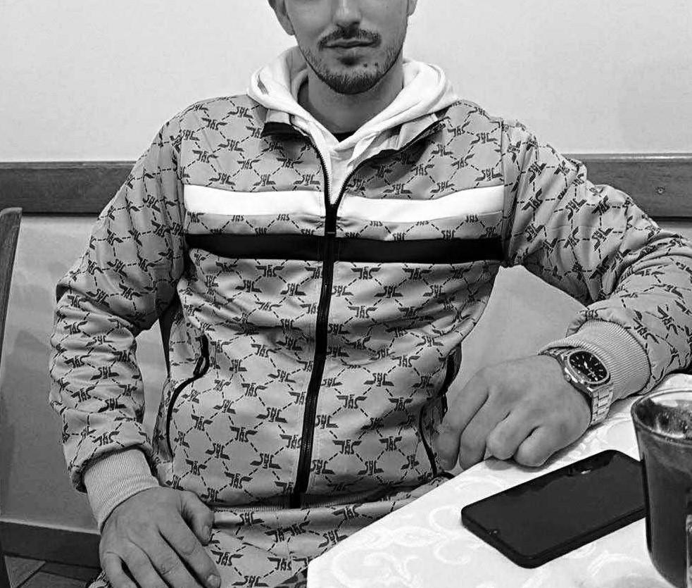 Chico busca chica en Madrid: 