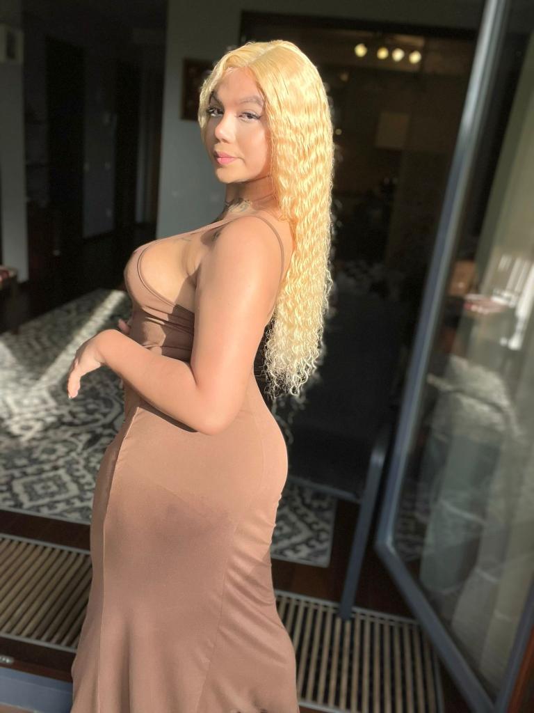 Transexual en Barcelona: 