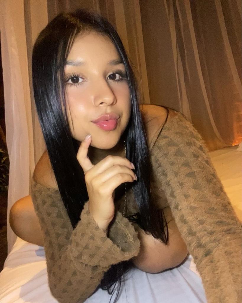 Chica busca chico en Ciudad Real: 