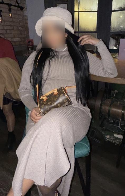 Chica busca chico en Málaga: Chica busca chico