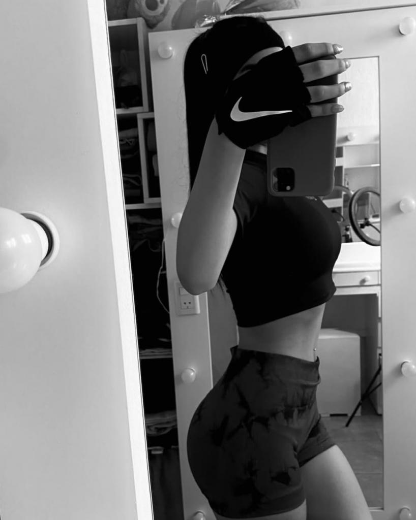 Chica busca chico en Badajoz: 