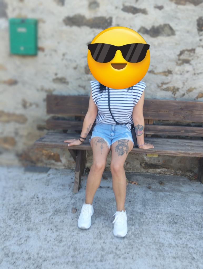 Chica busca chico en La Coruña: 