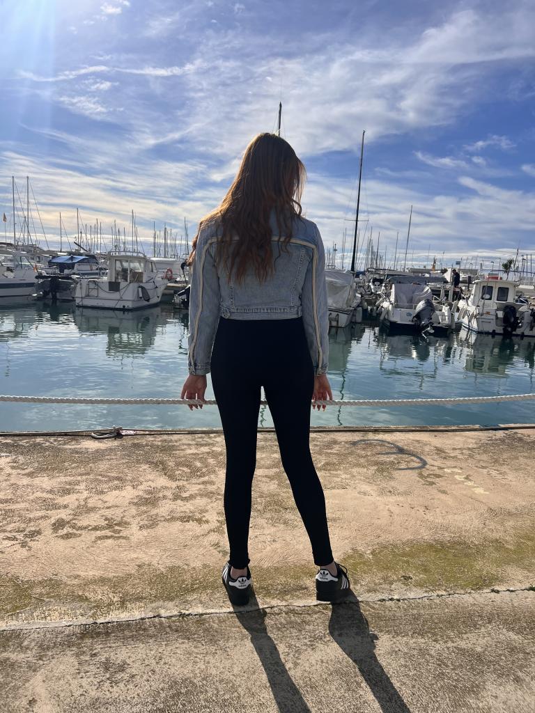 Chica busca chico en Tarragona: 