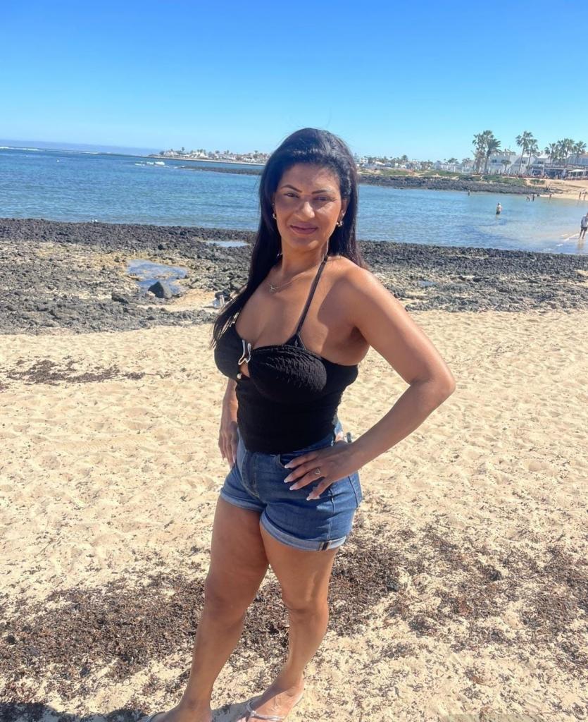 Chica busca chico en Las Palmas: 