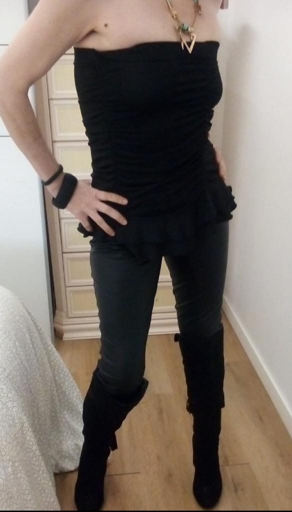 Chica busca chico en Murcia: 